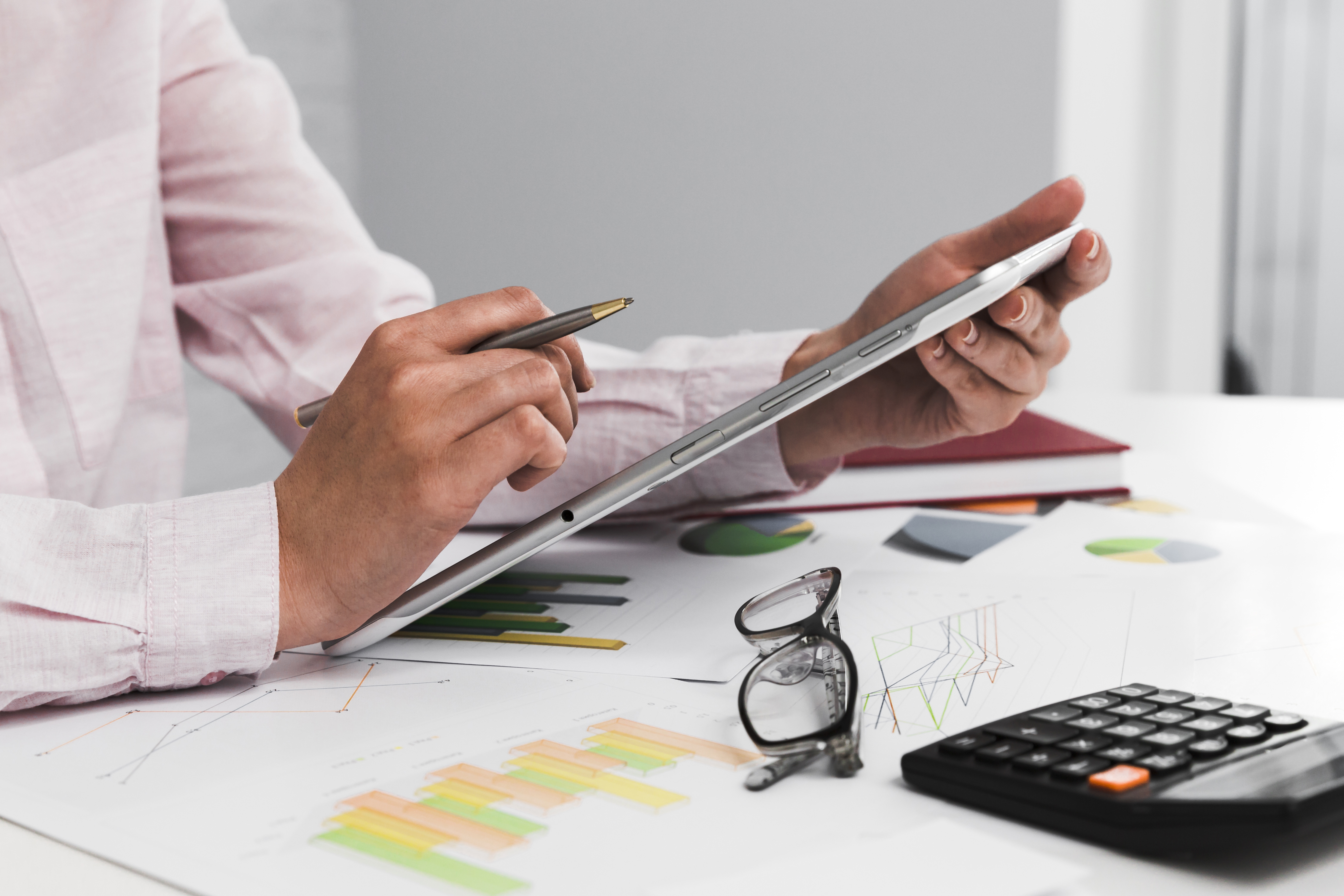 Asesoria Profesional